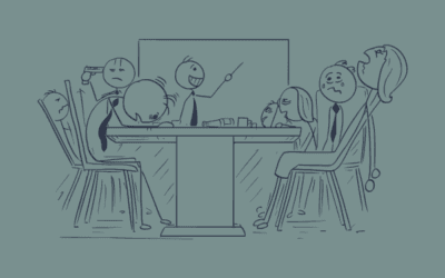 How to hear from everyone