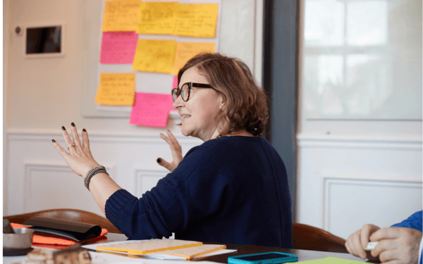 How to disagree without being disagreeable.