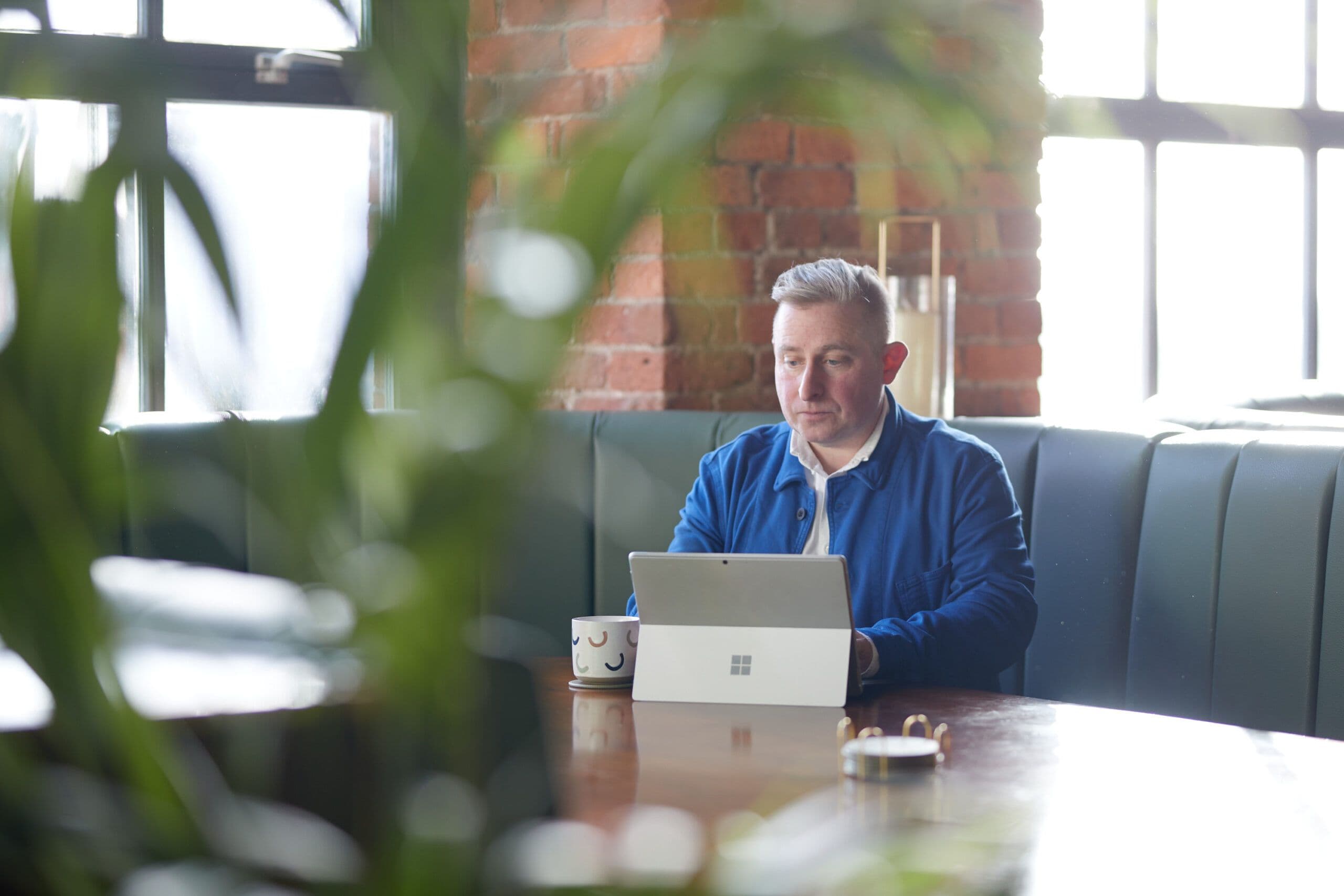 The Virtual Imposter – is hybrid work aggravating negative self-talk?