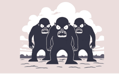 Resolve difficult one to ones