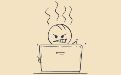 Recognise stress in your meetings