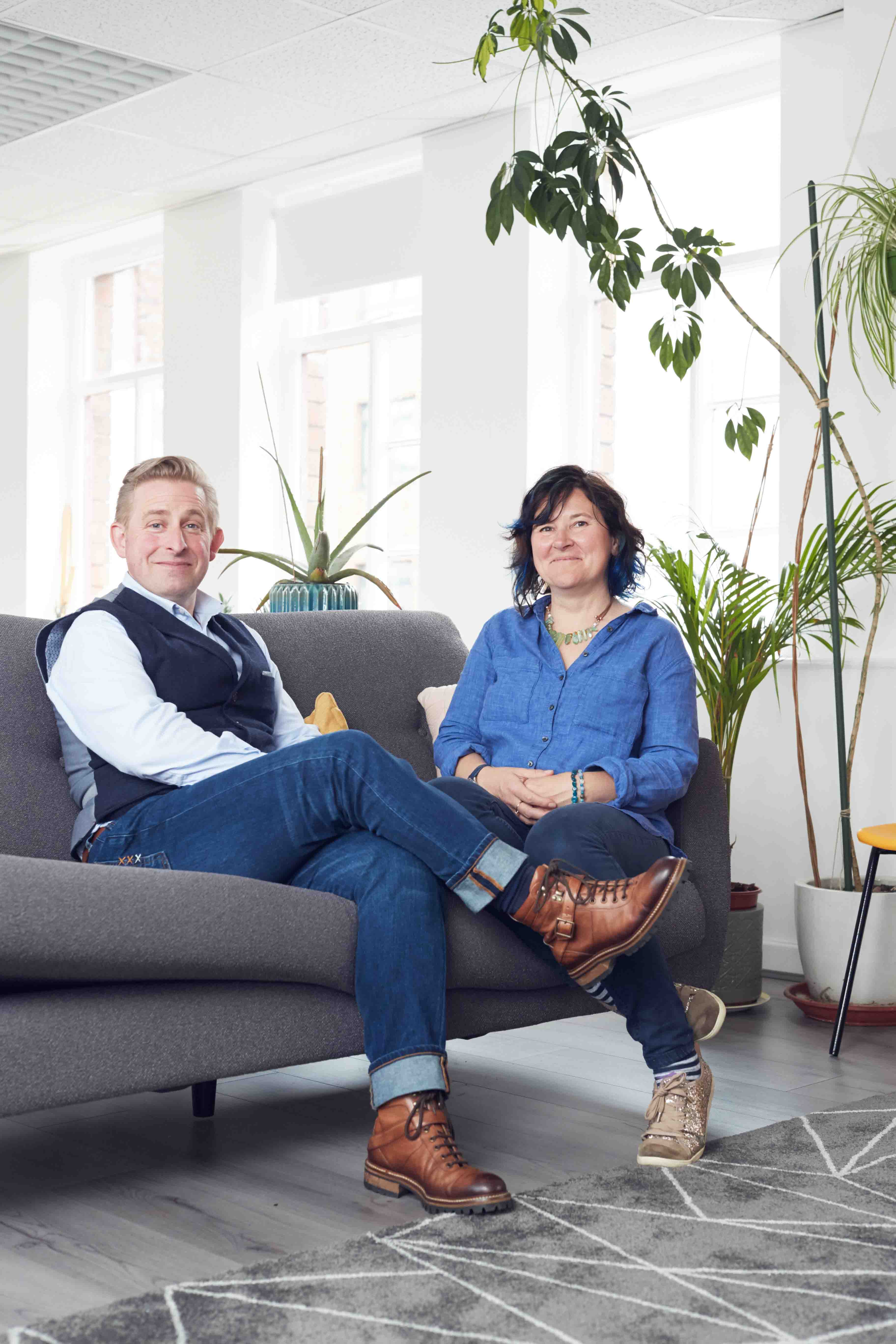 Team training workshop