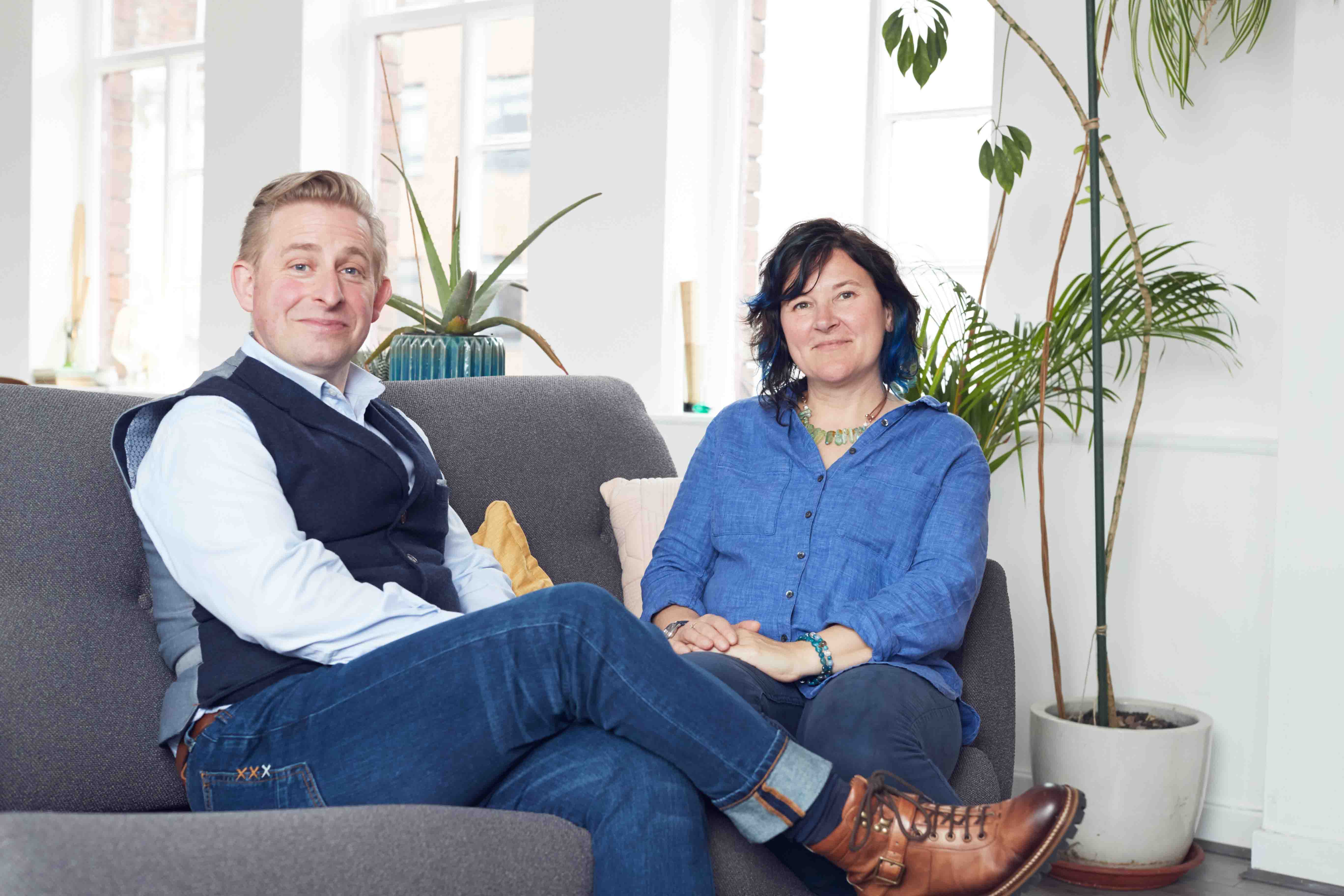 Let's have a conversation