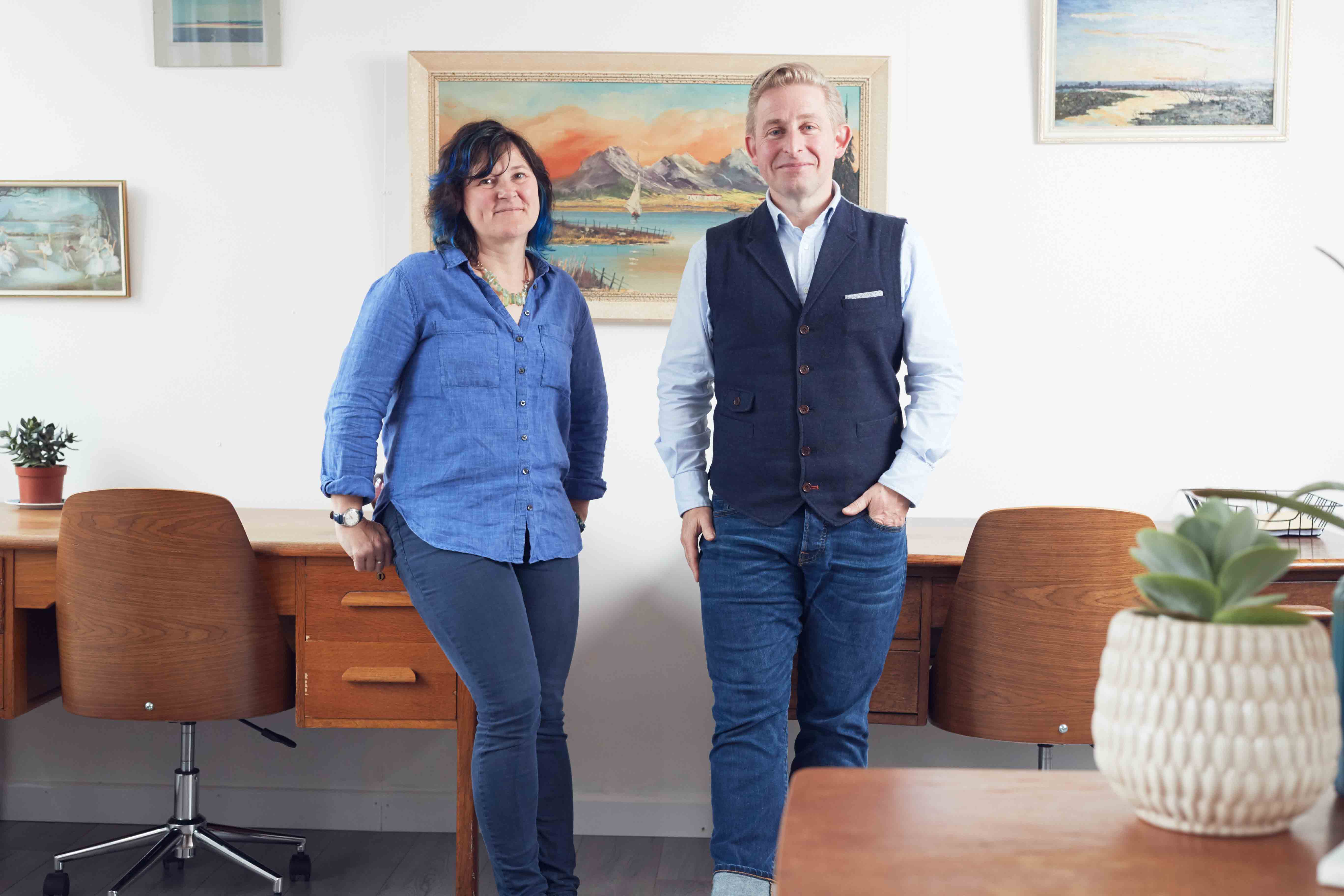 Leadership conversations